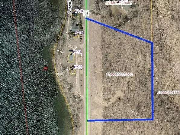 4713X County Highway 31, Pelican Rapids, MN 56572