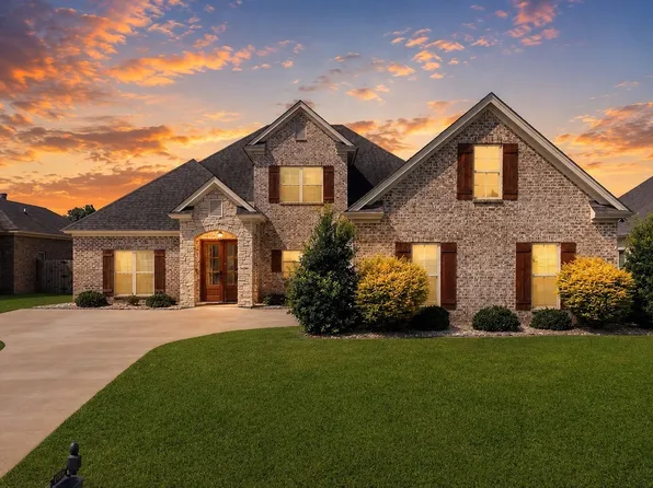 8966 Caraway Ln, Montgomery, AL 36117