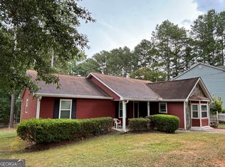 8572 Kendrick Rd, Jonesboro, GA 30238