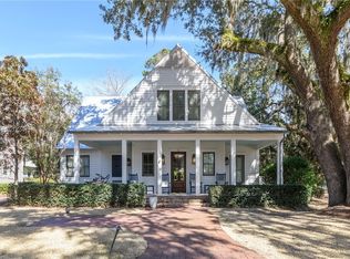 6 Westerwald St, Bluffton, SC 29910