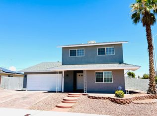 7800 Genzer Dr, Las Vegas, NV 89145