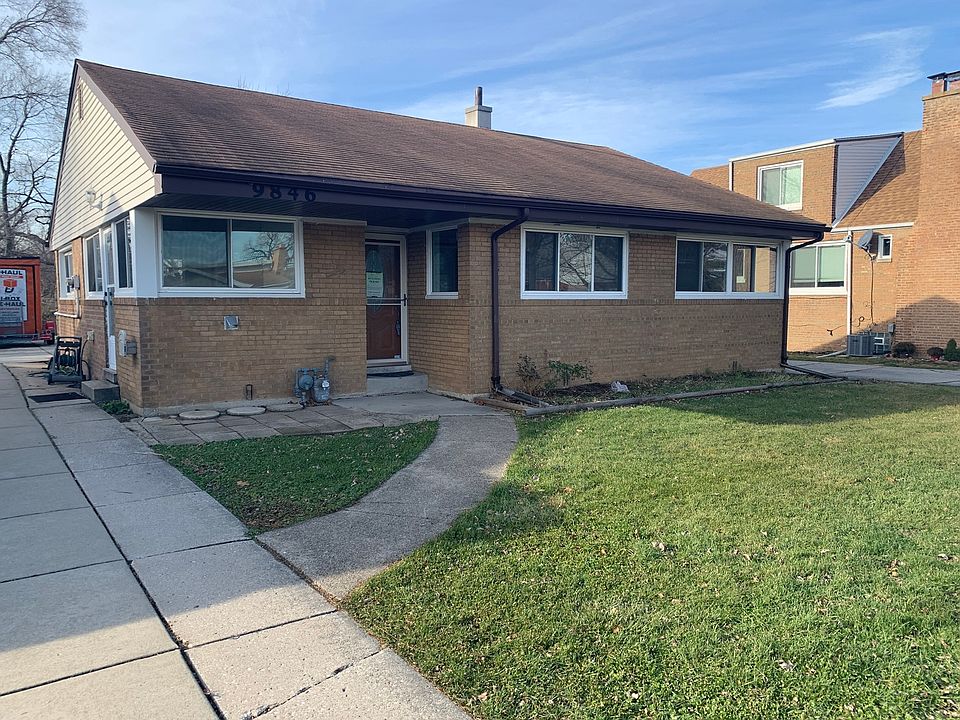 1st image of 9846 S Campbell Ave