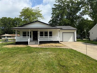 23472 Westchester Dr, North Olmsted, OH, 44070