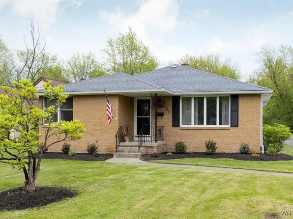 361 Getzville Rd, Amherst, NY 14226