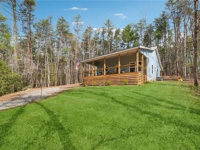 145 Riverhouse Dr, Dahlonega, GA, 30533