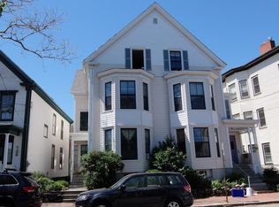 255 Spring St APT 5, Portland, ME 04102