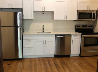 467 Beacon St #1A, Boston, MA 02115