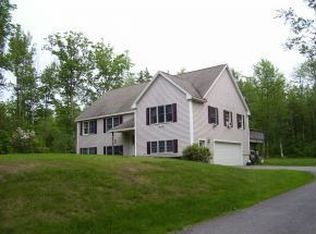 200 Governors Rd, Farmington, NH 03835