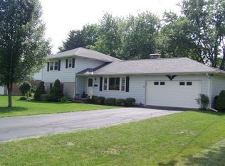 705 Laura Dr, Marion, OH