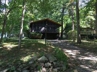 264 Braddocks Run Rd, Addison, PA 15411