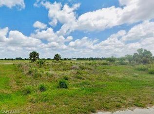 7017 Beaver Cir, Labelle, FL 33935