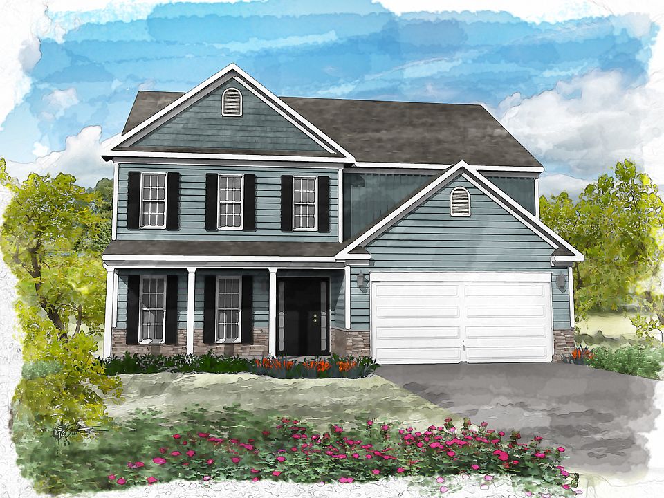 2nd image of 20 Shore Pine Dr #Cddnoi
