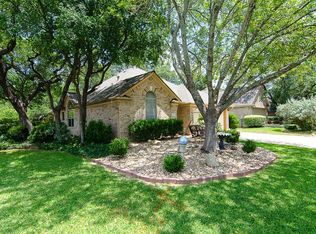 310 N Kings Canyon Dr, Cedar Park, TX 78613