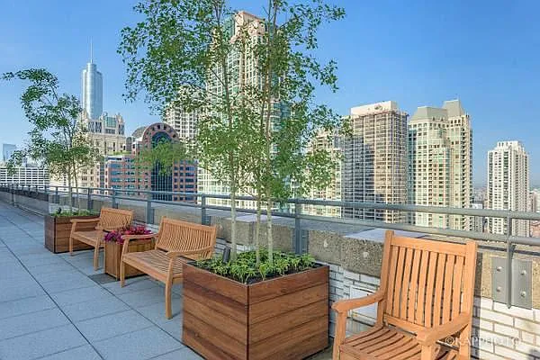 777 N Michigan Ave #1704 — Photo 20