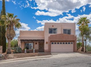 626 N Sunstream Ln, Tucson, AZ 85748