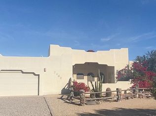 2362 W Irvine Rd, Phoenix, AZ 85086