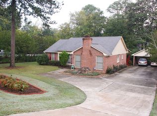 2915 Norris Rd, Columbus, GA 31907