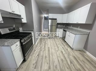 89 Intervale St #3TS, Dorchester, MA 02121