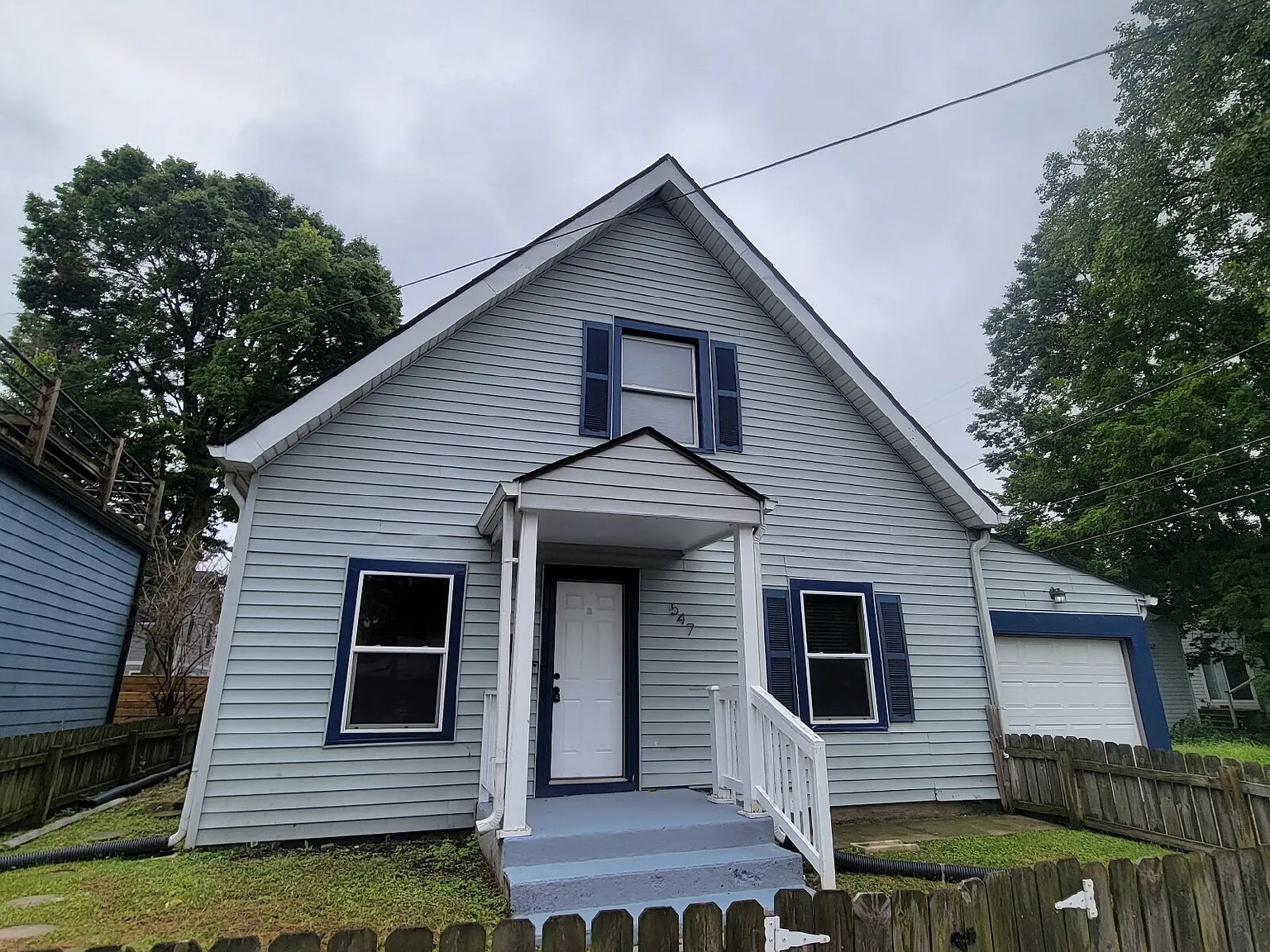 2 bed, 2.0 bath, $1,550 — Photo 1