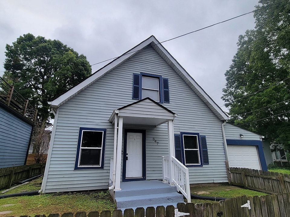 1st image of 547 E 20th St