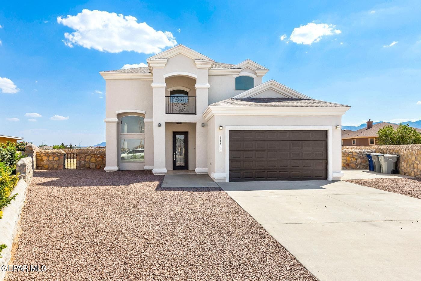 11305 Manuel Moreno Dr, El Paso, TX 79934 Zillow