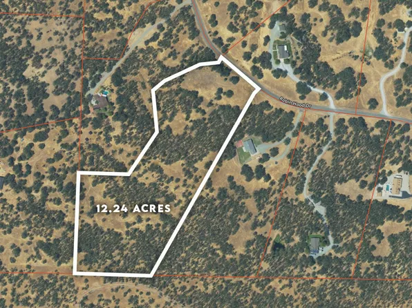 16615 Robin Hood Ln, Cottonwood, CA 96022