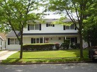 374 Retford Ave, Staten Island, NY