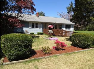 23 Govan Ave, Frederica, DE 19946