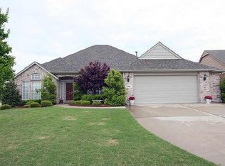 7200 E Indianola St, Broken Arrow, OK 74014