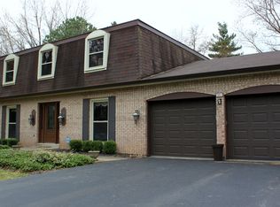 5211 Beaconwood Ct, Dayton, OH 45429