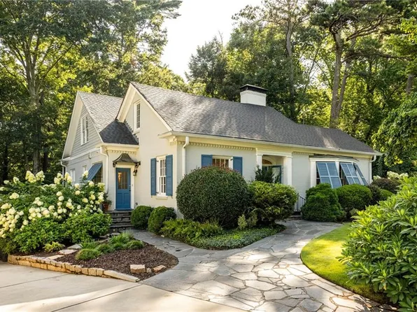 373 Glenn Cir, Decatur, GA 30030