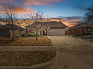 3616 Spring Run Ln, Melissa, TX 75454