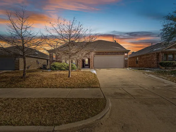 3616 Spring Run Ln, Melissa, TX 75454