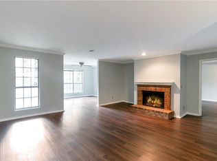 5551 Mountain Springs Cir, Stone Mountain, GA
