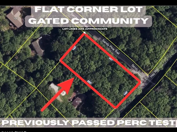 117 Hay Rd, Milford, PA 18337