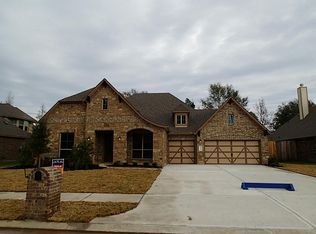 19310 Sanctuary Place Dr, Spring, TX 77388