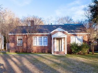 3333 Lexington Rd, Montgomery, AL 36106