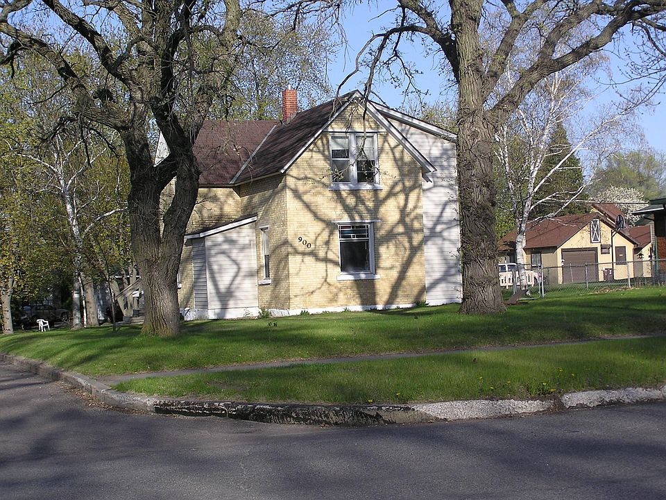 front view