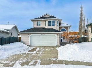 13036 139th St NW, Edmonton, AB T5L5B8