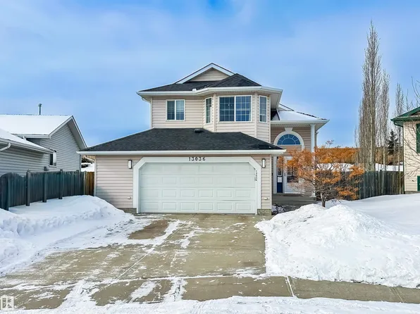 13036 139th St NW, Edmonton, AB T5L 5B8