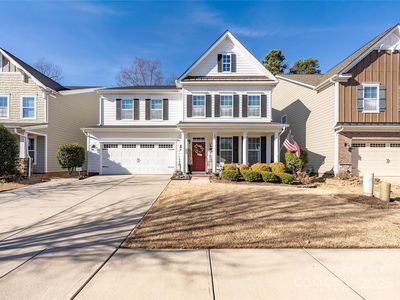 223 Blossom Ridge Dr #137, Mooresville, NC, 28117