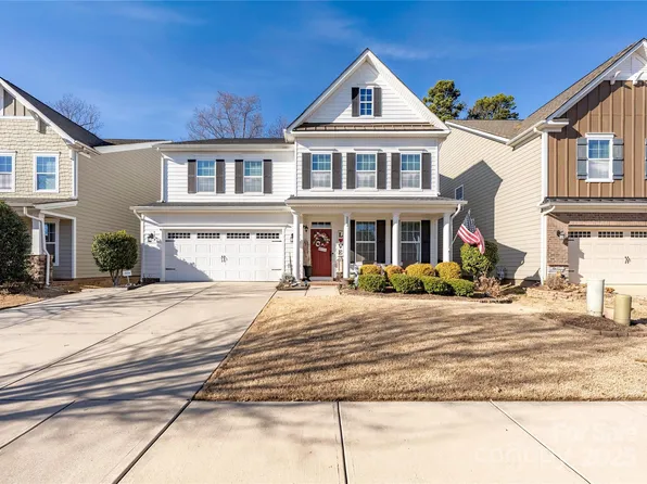 223 Blossom Ridge Dr #137, Mooresville, NC 28117