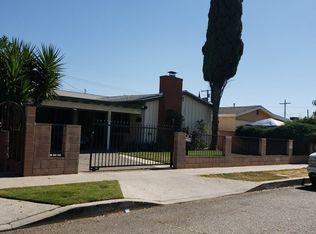 13562 Corcoran St, San Fernando, CA 91340