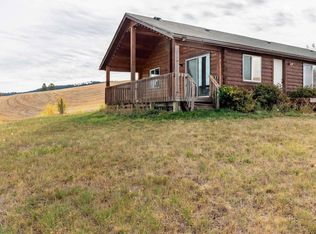 4 Mile Rd, Viola, ID 83872