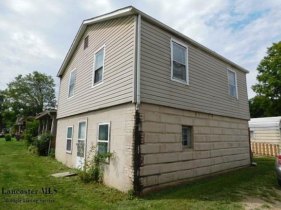2nd image of 501 & 501 Market St Rear S