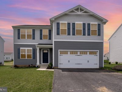 186 Coffee Goss Rd, Marietta, PA, 17547