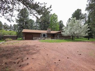 130 N Piney Rd, Story, WY 82842