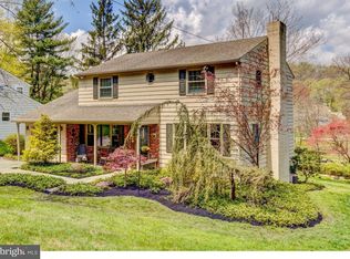 150 Arden Rd, Conshohocken, PA 19428