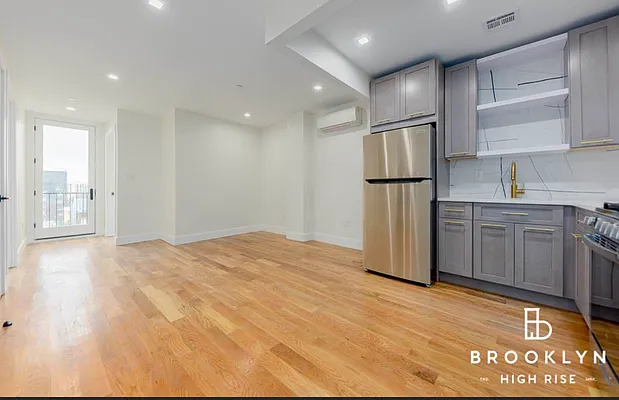Rented by Brooklyn High Rise LLC | media 16