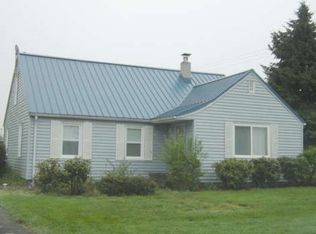 1915 SW 20th Ave, Battle Ground, WA 98604